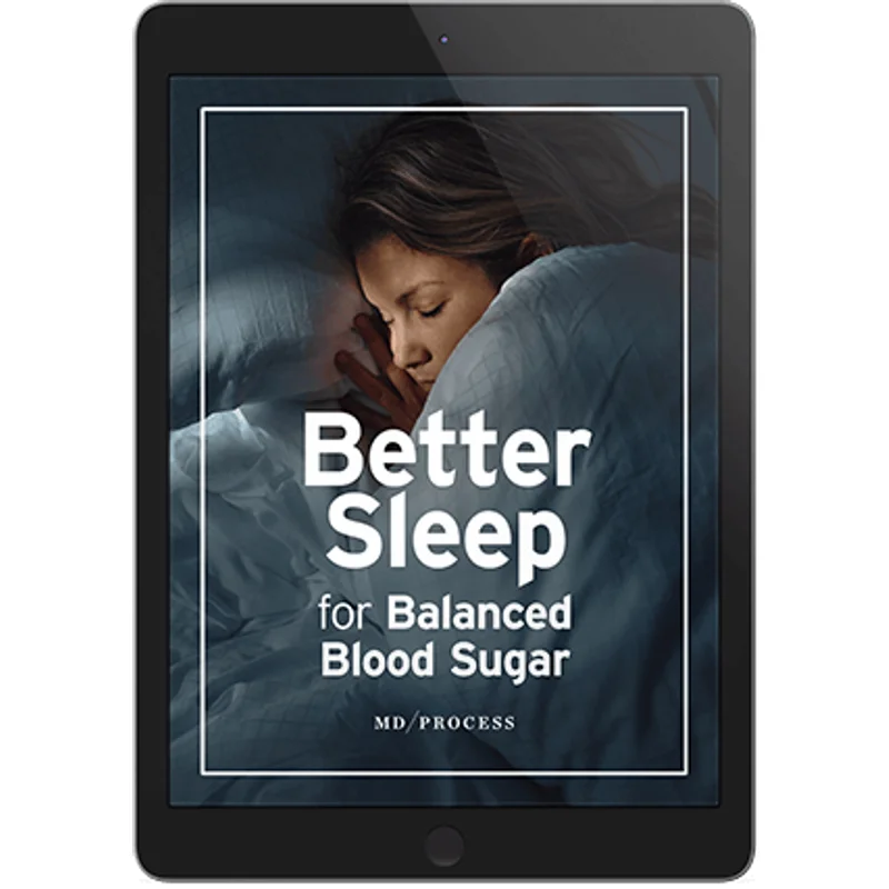 GlucoBerry Blood Sugar Relief Supplement — Free Bonus #2